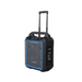 Преносим Bluetooth високоговорител Blaupunkt MB10 черен син