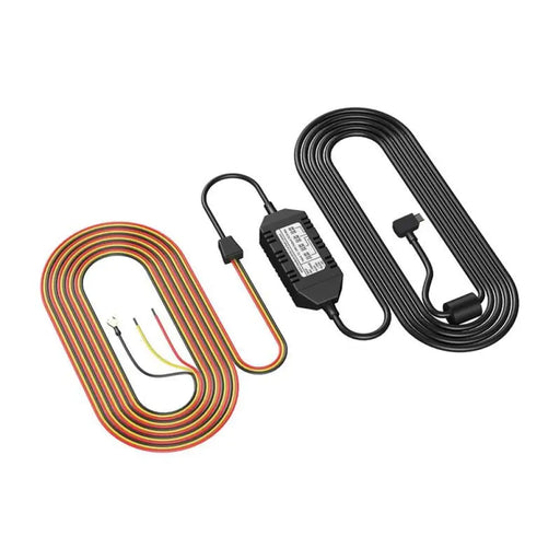 Захранващ кабел за видеорекордери VIOFO HK3 miniUSB