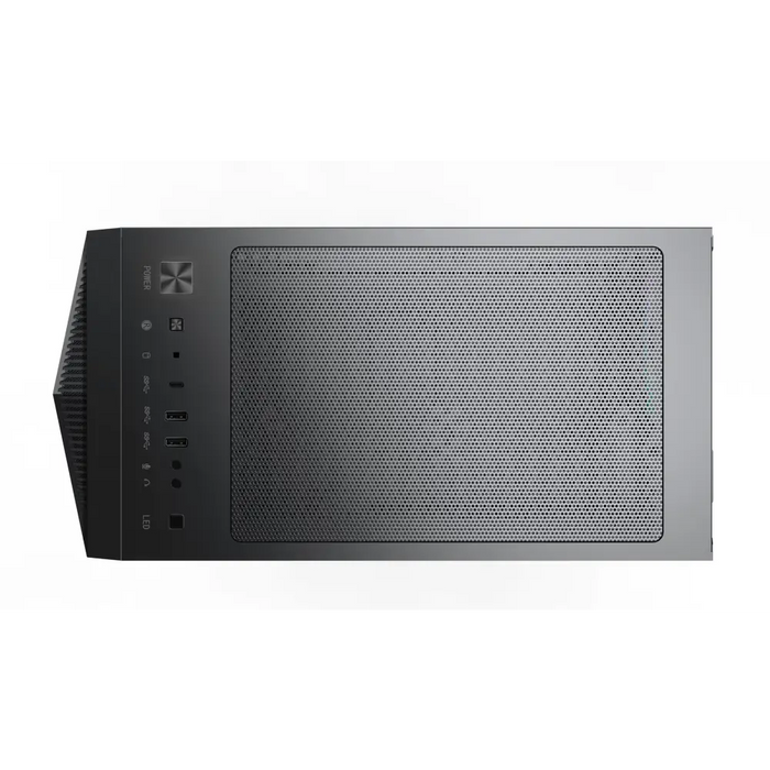 MSI MPG GUNGNIR 110R Mid Tower компютърна кутия за игри