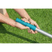 АЛУМИНИЕВА ДРЪЖКА ТЕЛЕСКОПИЧНА Ф30MM 3.6М BESTWAY 58279