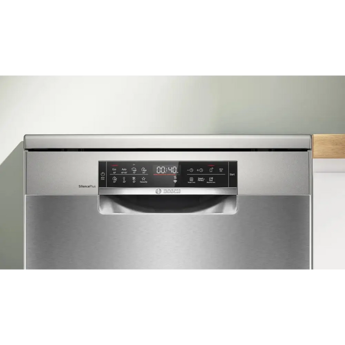 Съдомиялна BOSCH SMS8ECI02E