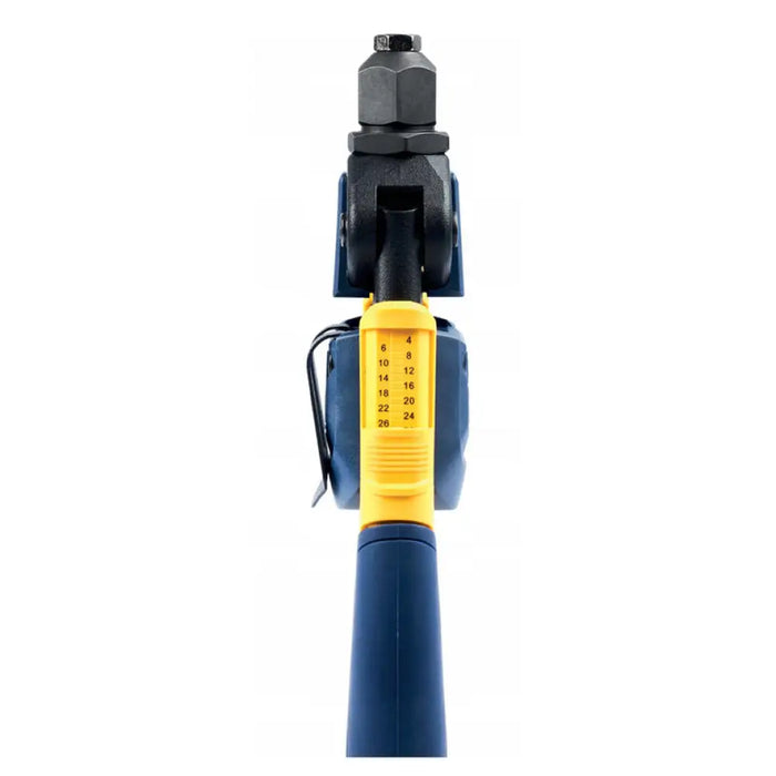 НИТАЧКА RAPID RP100 MULTI PRESSLESS