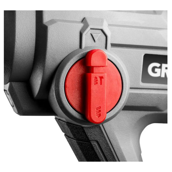 АКУМУЛАТОРЕН ПЕРФОРАТОР GRAPHITE 58G009 0.80 J SDS PLUS БЕЗ