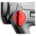 АКУМУЛАТОРЕН ПЕРФОРАТОР GRAPHITE 58G009 0.80 J SDS PLUS БЕЗ
