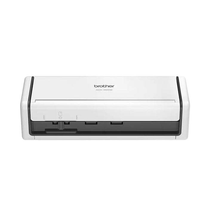 Преносим скенер с два цвята Brother ADS1800W 6-20 ppm