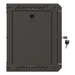 Шкаф Lanberg 10’’ стенен монтаж 6U/300x300 (плоска