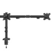 Стойка за бюро Neomounts Nero Triple Flat Screen Desk Mount