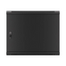 Шкаф Lanberg стелаж 19’’ за монтаж на стена 9U/600x600