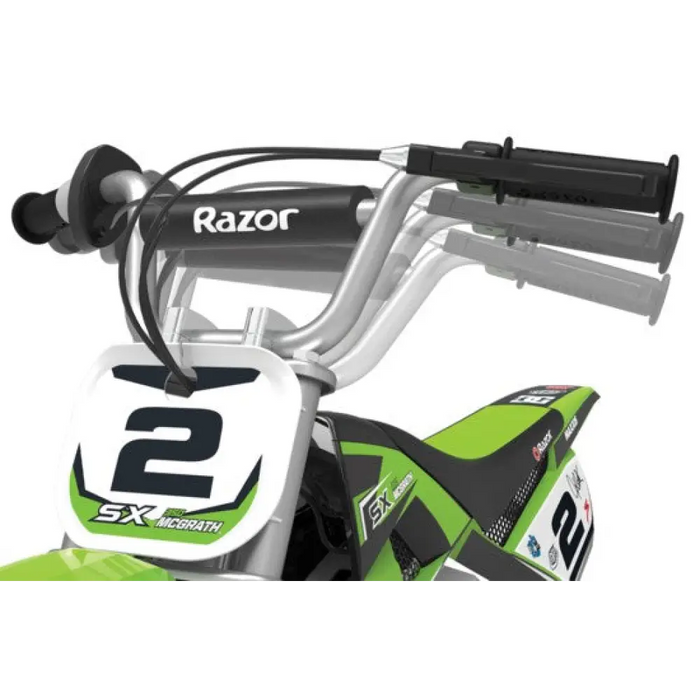 Razor Dirt Rocket SX350 McGrath електрически скутер 1