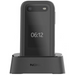 МОБИЛЕН ТЕЛЕФОН GSM NOKIA 2660 FLIP 4G DS BLACK 2.80 ’