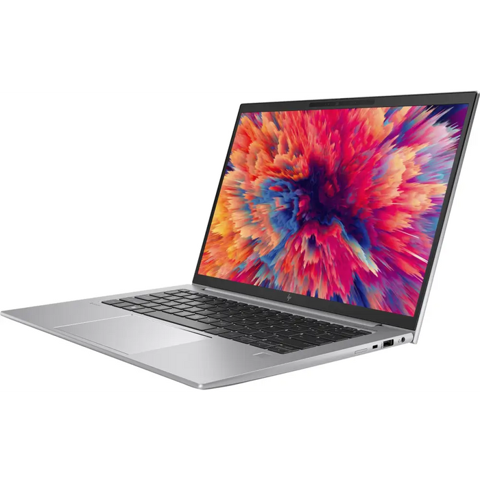 HP ZBook Firefly 14 G9 Intel® Core™ i7 i7-1260P Мобилна