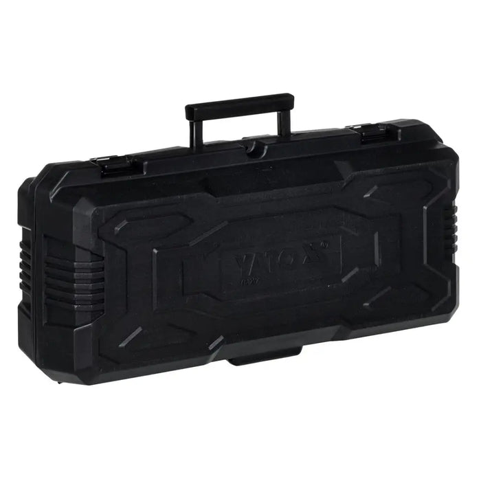 Преносима шлифовъчна машина Yato YT-82196 Орбитална