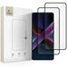Закалено стъкло Tech-Protect Glass Fit + 2-pack за Xiaomi
