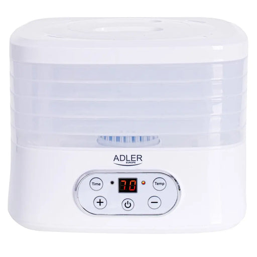 Сушилня за плодове и зеленчуци ADLER AD 6658