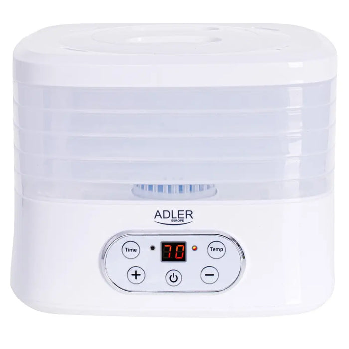 Сушилня за плодове и зеленчуци ADLER AD 6658