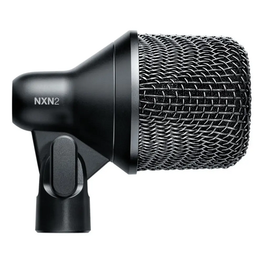 Shure Nexadyne™ 2 - суперкардиоиден динамичен микрофон