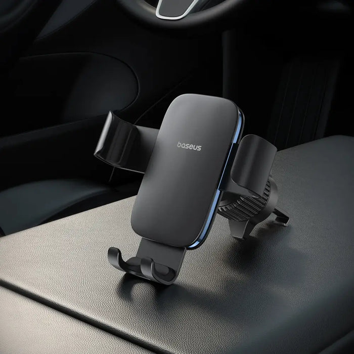 Стойка за телефон Baseus Metal Age 3 Gravity