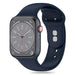 Силиконова каишка Tech-Protect за Apple Watch 4 / 5 / 6 / 7
