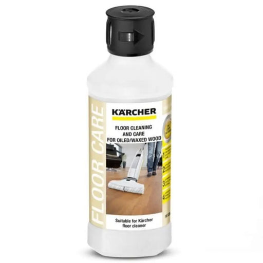 Препарат за дървени омаслени/ваксирани повърхности KARCHER
