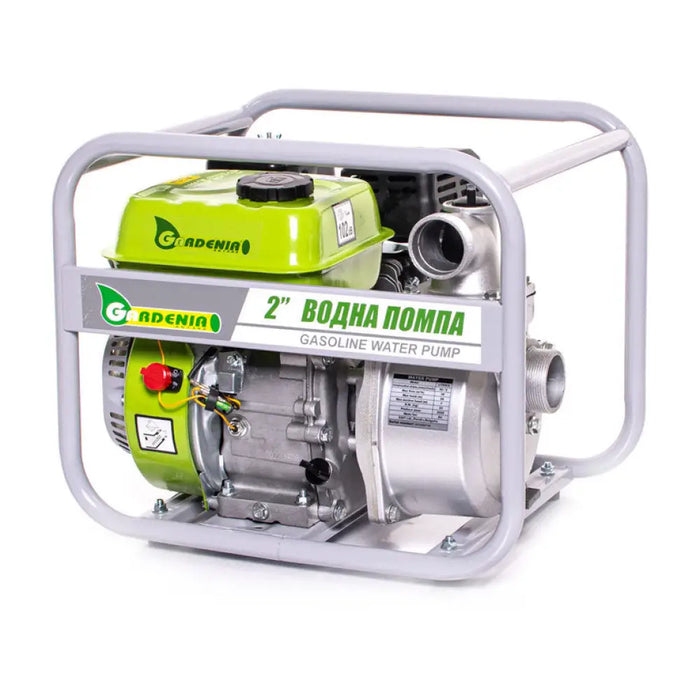 БЕНЗИНОВА ПОМПА GARDENIA LTP50