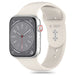 Силиконова каишка Tech-Protect за Apple Watch 4 / 5 / 6 / 7