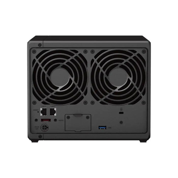 Мрежов сторидж Synology DS923 + За 4 диска До 50TB 4 GB