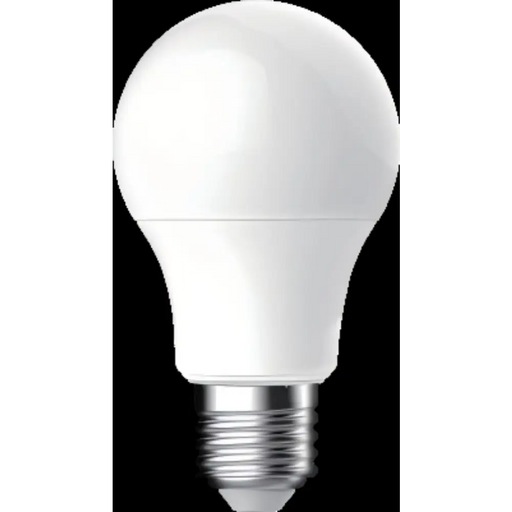 LED ЛАМПА 8.6W 60W 6500K 220V E27