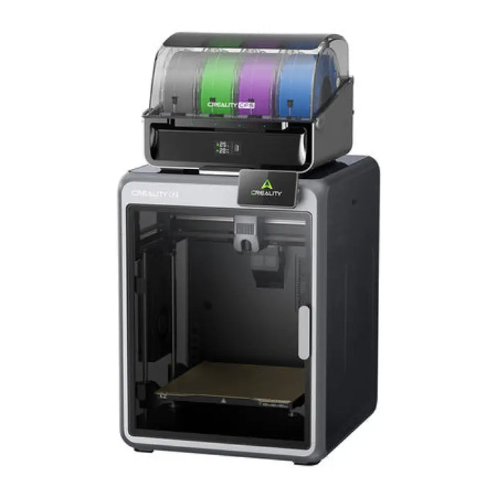 3D принтер Creality K2 Combo