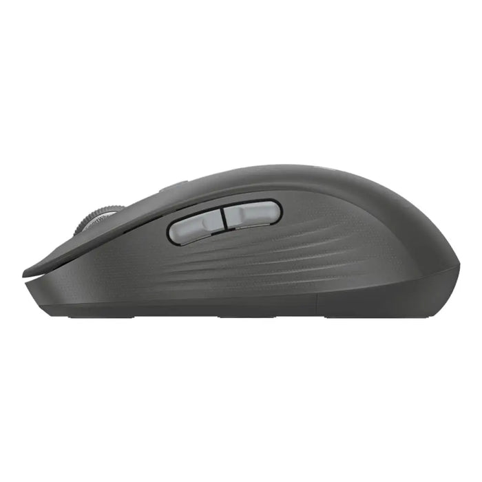 Мишка Logitech 910-007509 Графит 4000 dpi