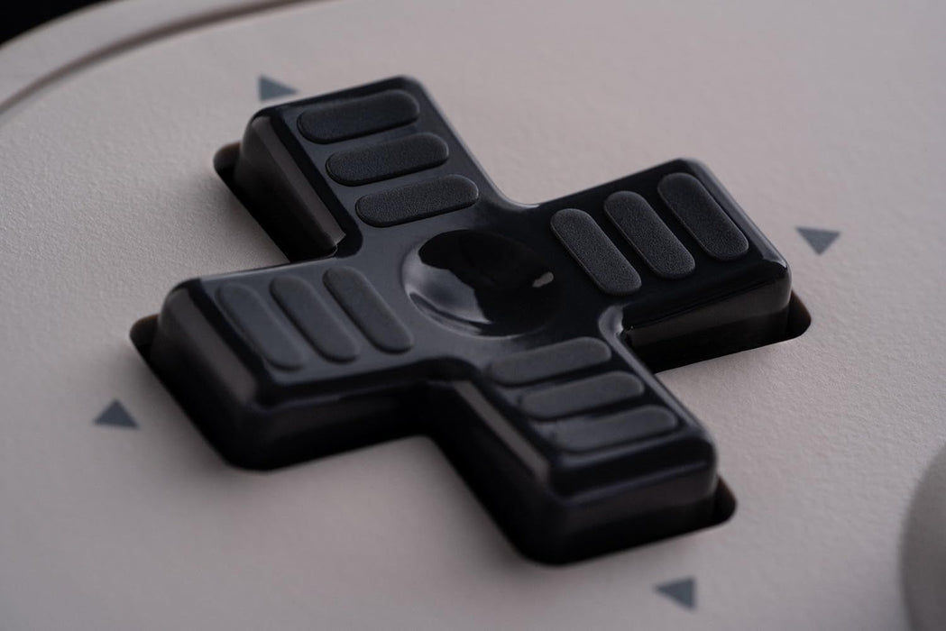Безжичен контролер 8BitDo - Pro 3, G Classic (Nintendo Switch/PC)