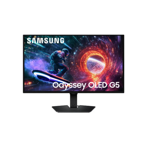 Gaming монитор Samsung LS27FG502SUXEN 27’’ Quad HD