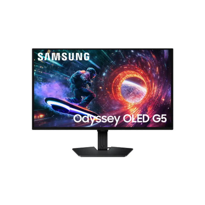 Gaming монитор Samsung LS27FG502SUXEN 27’’ Quad HD