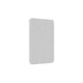AmazingThing Minimal калъф за iPad 11’’ 2025 - светло сив