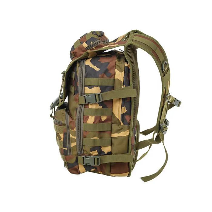 Tracer Раница Delta Camo 15,6’’