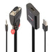 8P8C UTP контектор LINDY 38284 Черен
