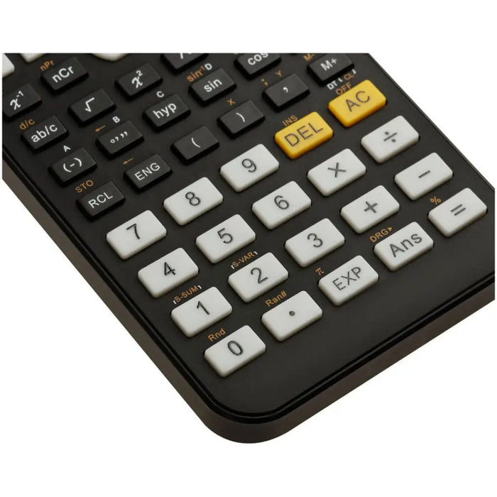 Научен калкулатор Eleven SR-135N (ЕС)