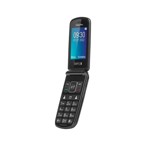 MaxCKruger & Matz Телефон за възрастни KM0929 7,11 cm