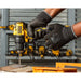 АКУМУЛАТОРНА БЕЗЧЕТКОВА БОРМАШИНА DEWALT DCD708N-XJ 18 V