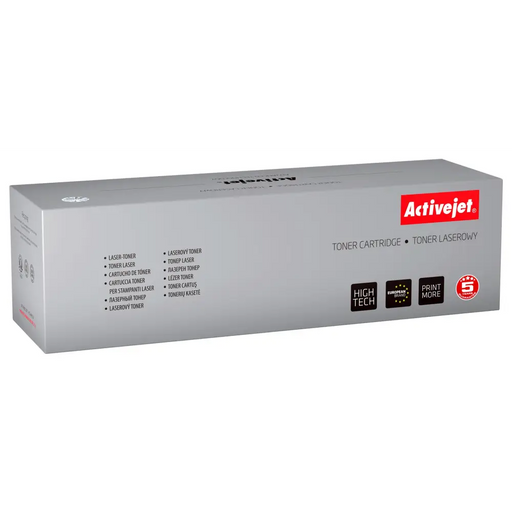 Тонер Activejet ATSH-016N (заместител за Sharp AR016T;