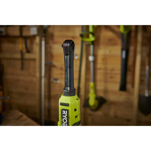 АКУМУЛАТОРНА ТРЕСЧОТКА RYOBI RRW1814X-0 18 V 60.00 nm БЕЗ