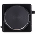 Котлон Esperanza EKH002K Черен плот Запечатана плоча 1