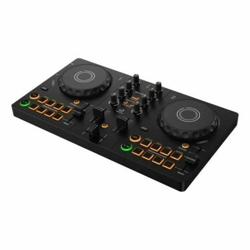 Преносими блутут колони Pioneer Черен