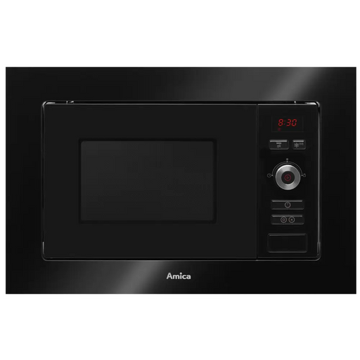 Микровълнова печка Amica AMMB20E1GB Микровълнова фурна