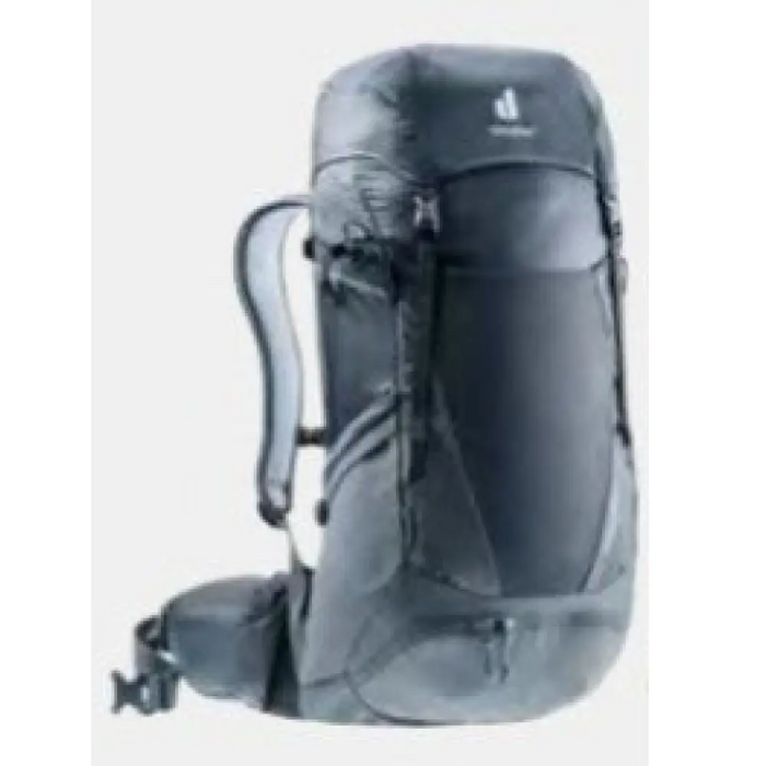 ТУРИСТИЧЕСКА РАНИЦА DEUTER FUTURA PRO 36 ЧЕРНА-ГРАФИТНА