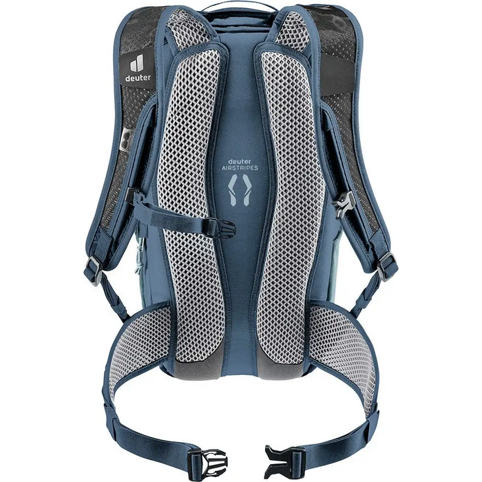 Раница за велосипед Deuter Race 12 Синя