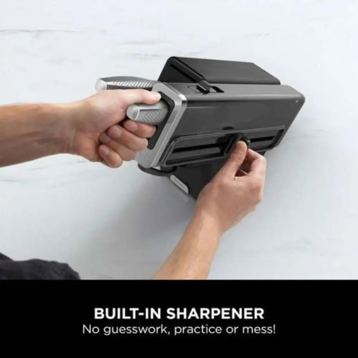 Комплект кухненски ножове NINJA StaySharp K62006EUUK