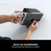 Комплект кухненски ножове NINJA StaySharp K62006EUUK
