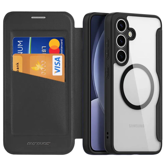 Калъф Dux Ducis Skin X Pro за Samsung Galaxy S25