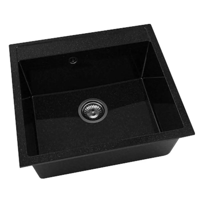 КОМПОЗИТНА КУХНЕНСКА МИВКА 51X56 CM. FAT 226 ГРАНИКСИТ