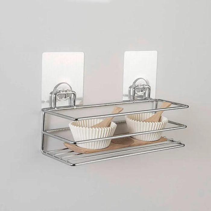 СТОЙКА ЗА ПОДПРАВКИ ЗА ЗАЛЕПВАНЕ MAGIC KITCHEN COMPACTOR